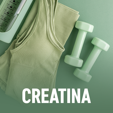 creatina