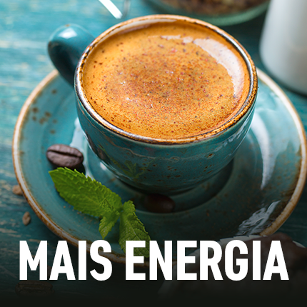 mais energia