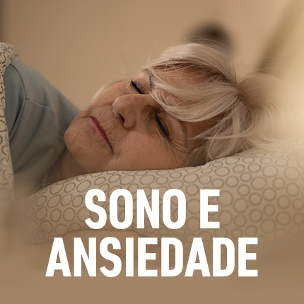 sono e ansiedade